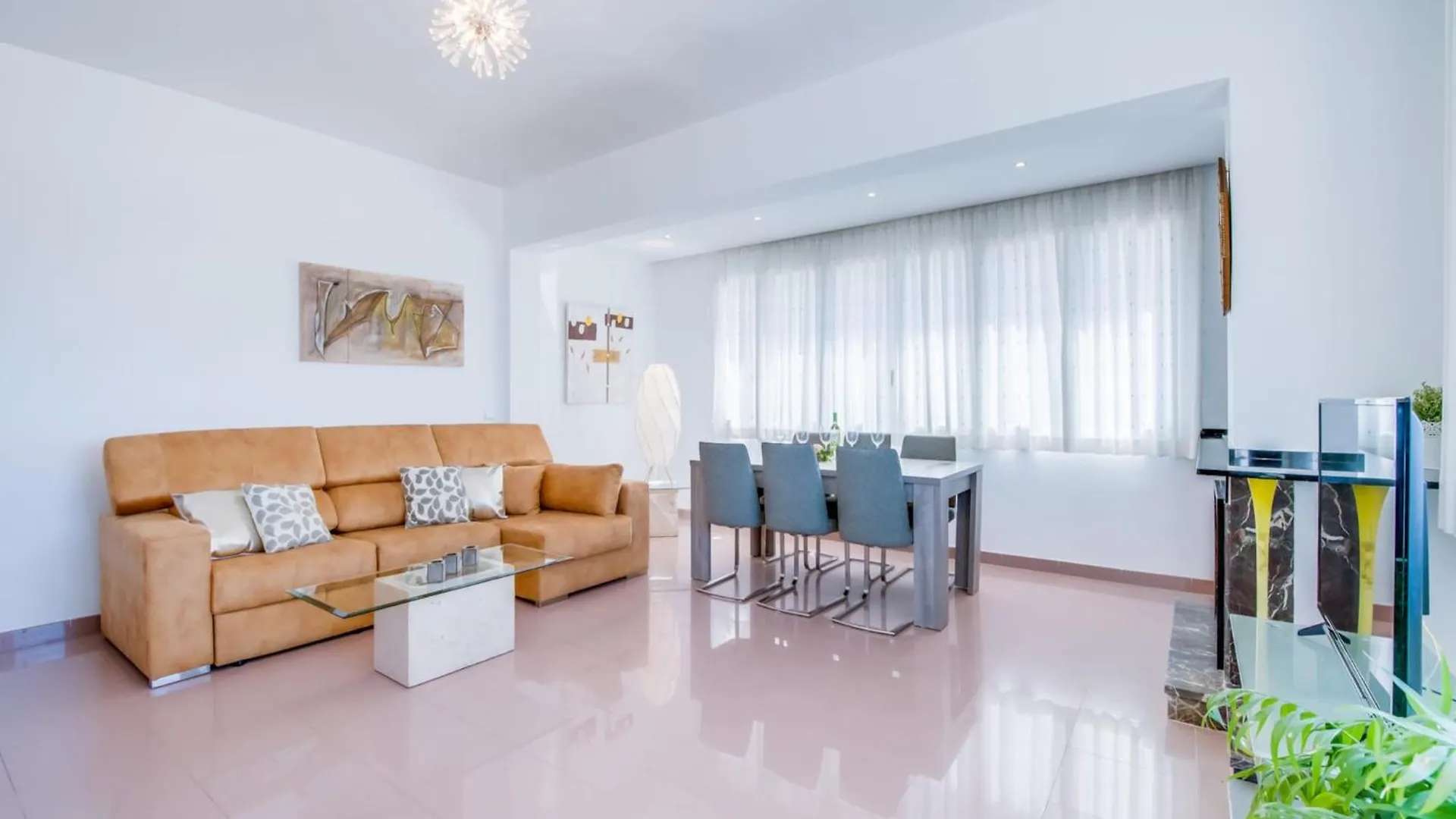 Apartment Near Alcudia Beach アルクディア