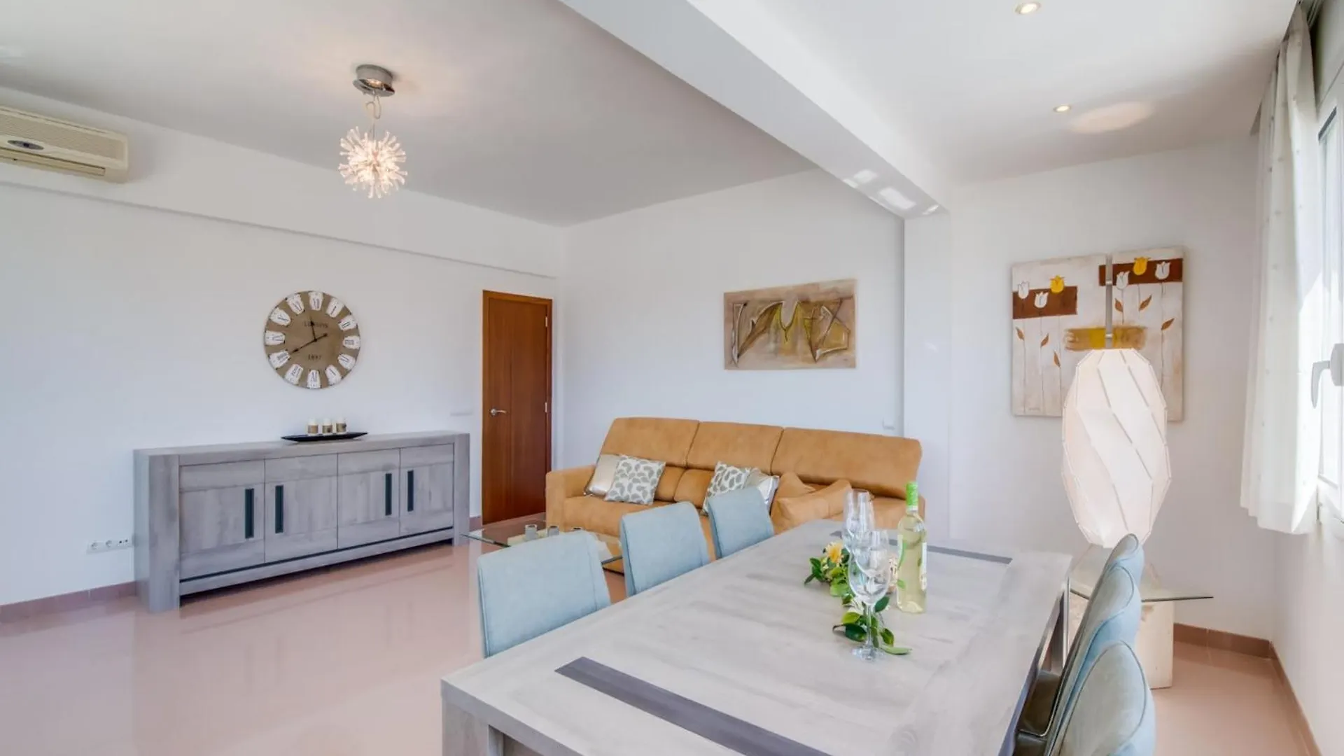 Apartment Near Alcudia Beach