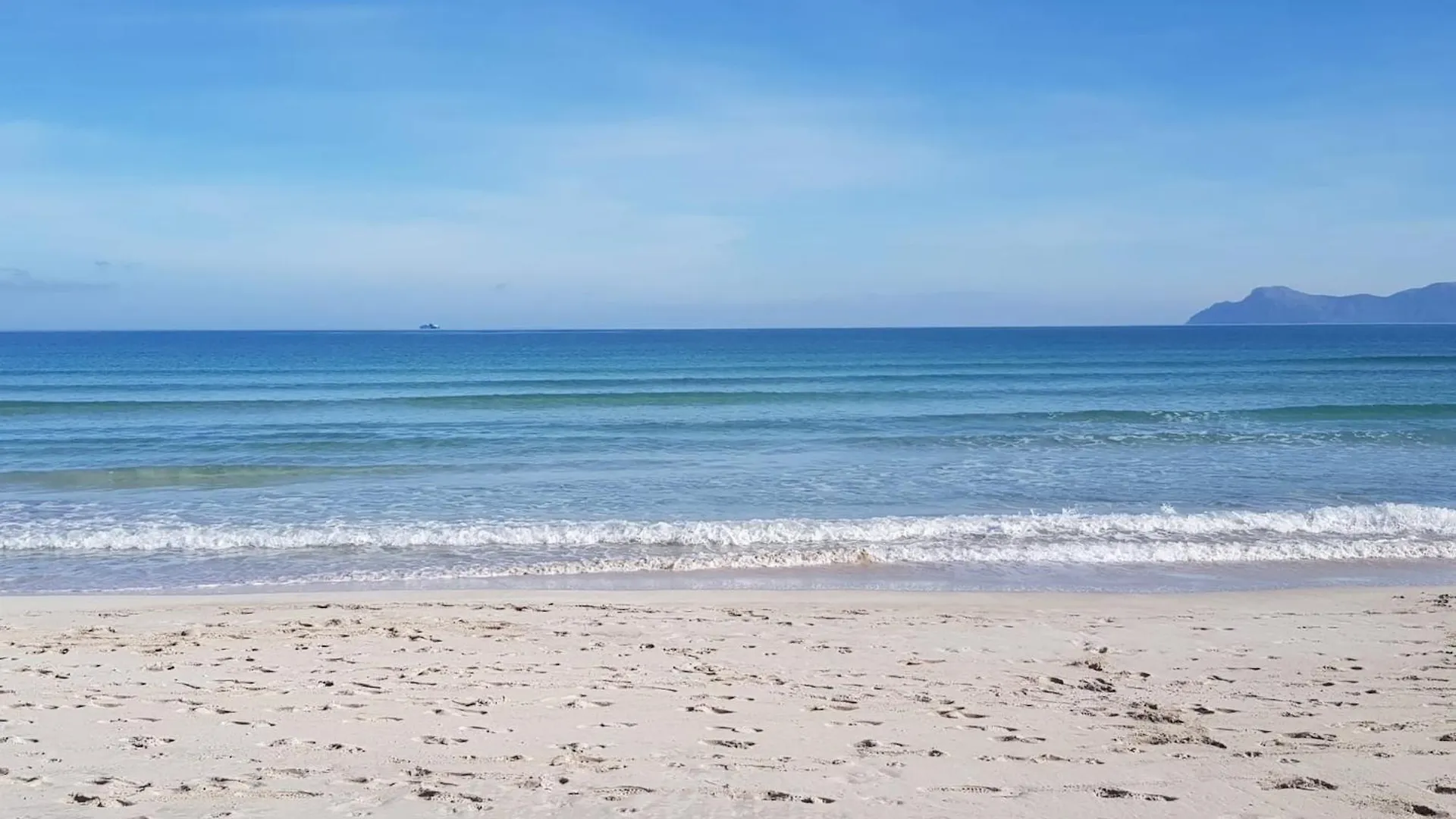 Apartment Near Alcudia Beach 0*, アルクディア