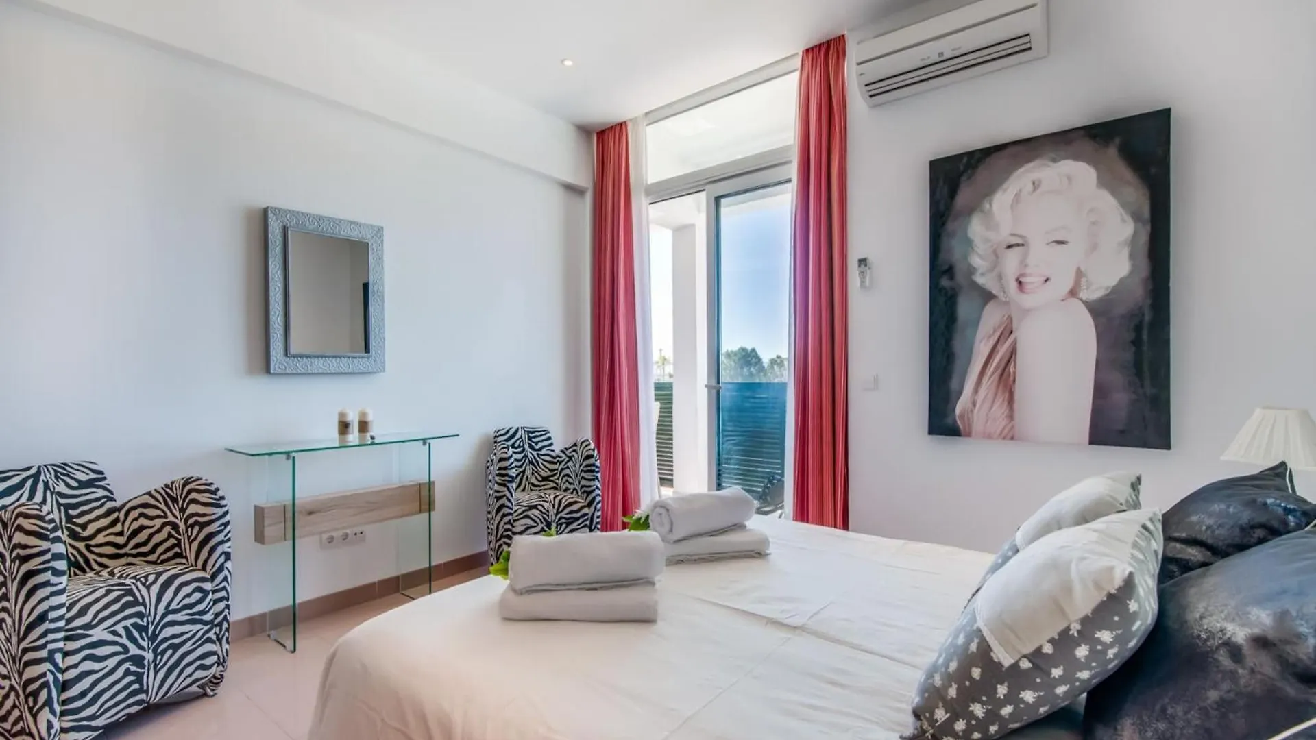 Apartment Near Alcudia Beach