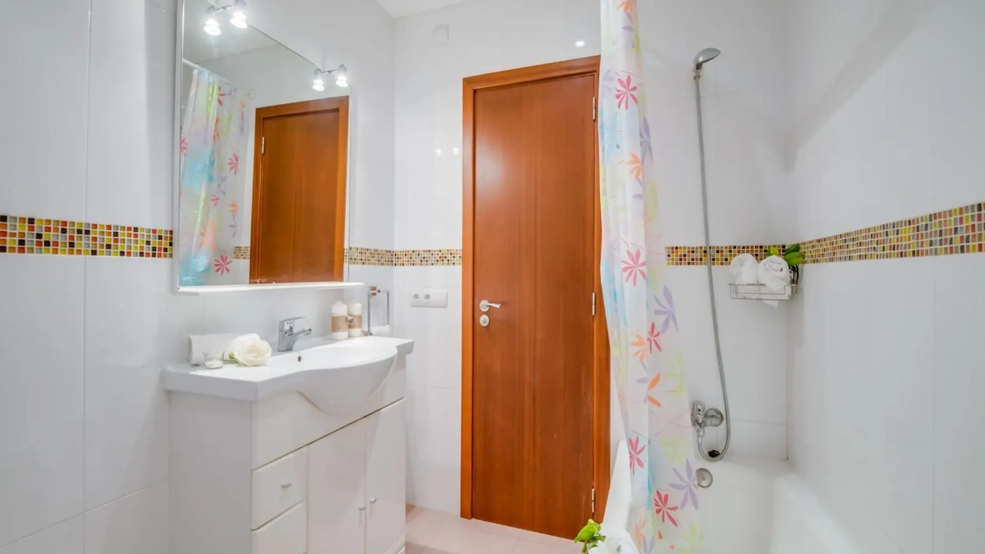Apartment Near Alcudia Beach 0*, アルクディア