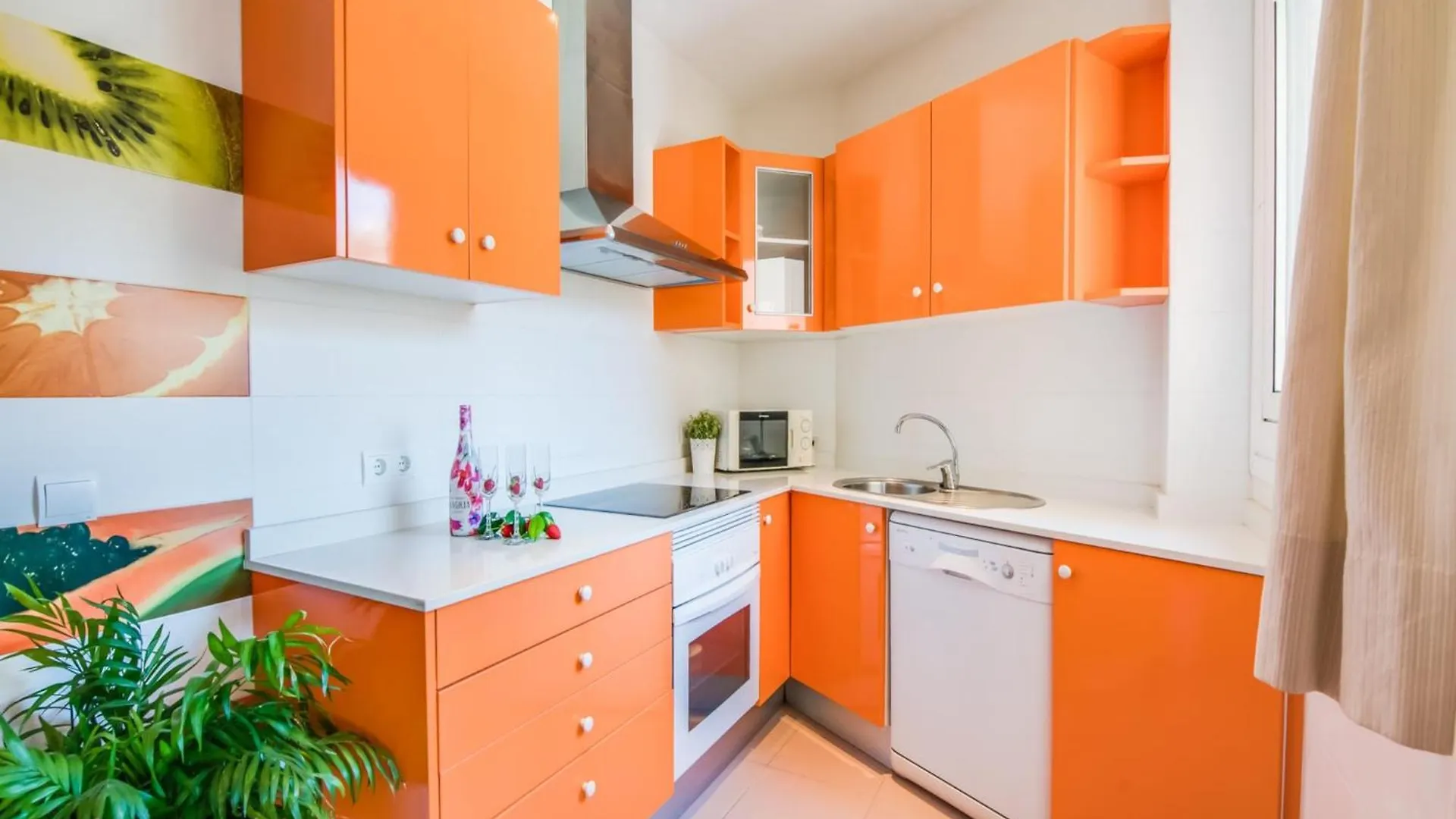 Apartment Near Alcudia Beach スペイン