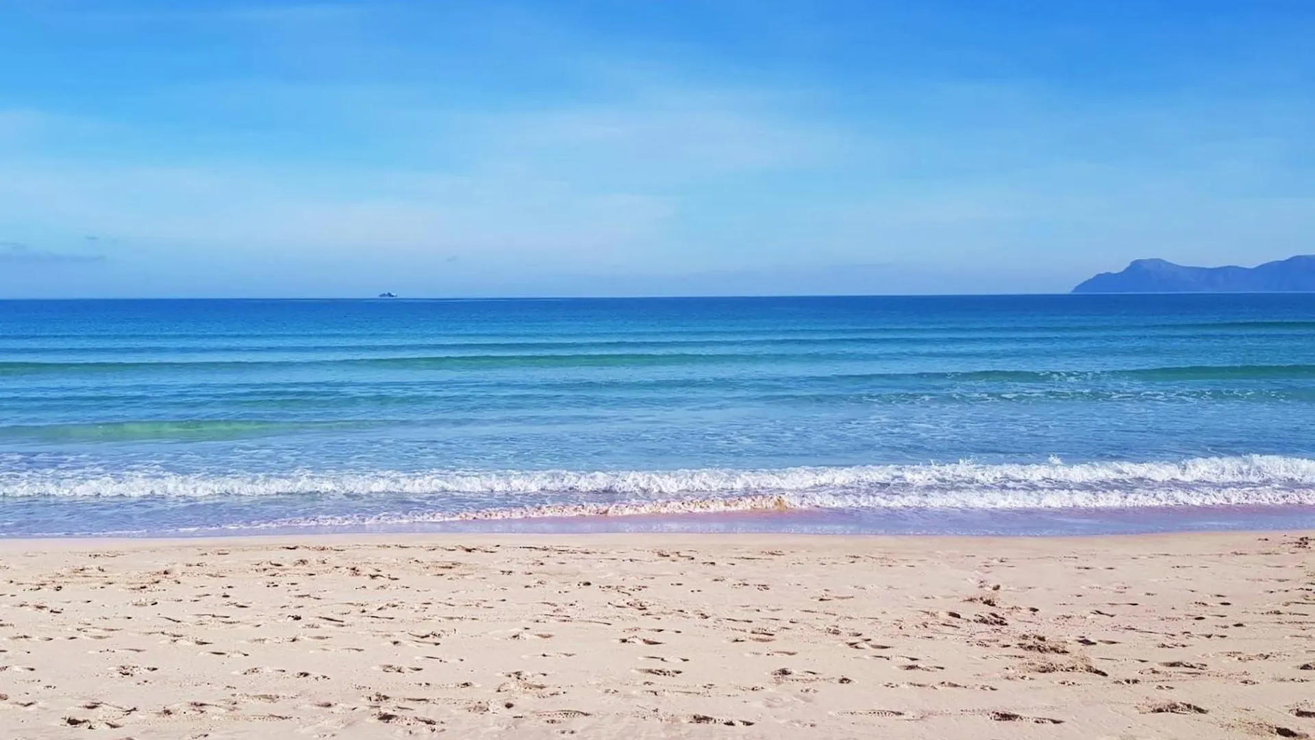 Apartment Near Alcudia Beach