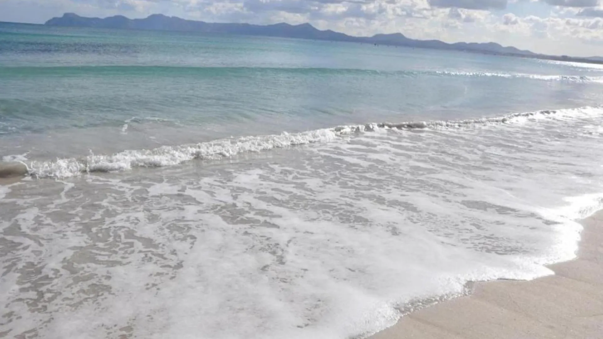 Apartment Near Alcudia Beach