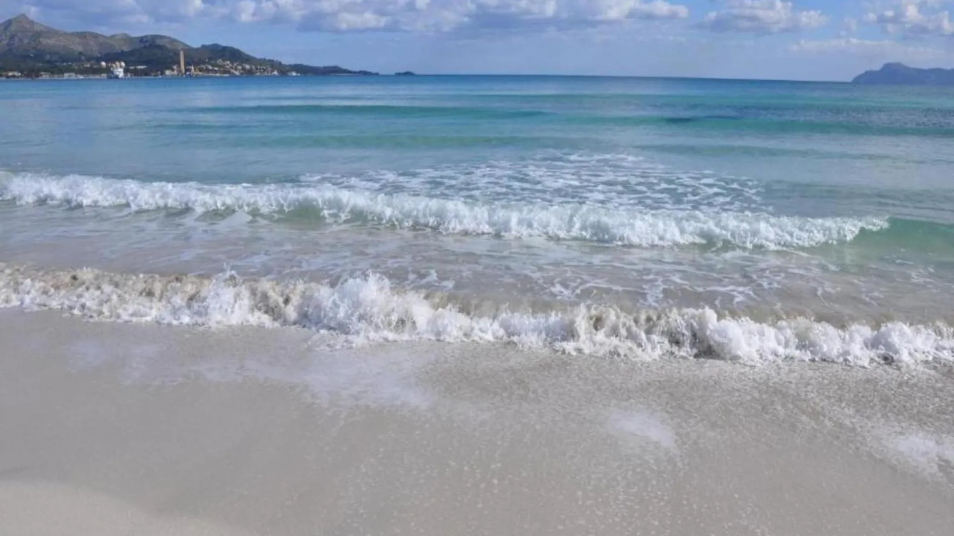 Apartment Near Alcudia Beach 0*, アルクディア スペイン