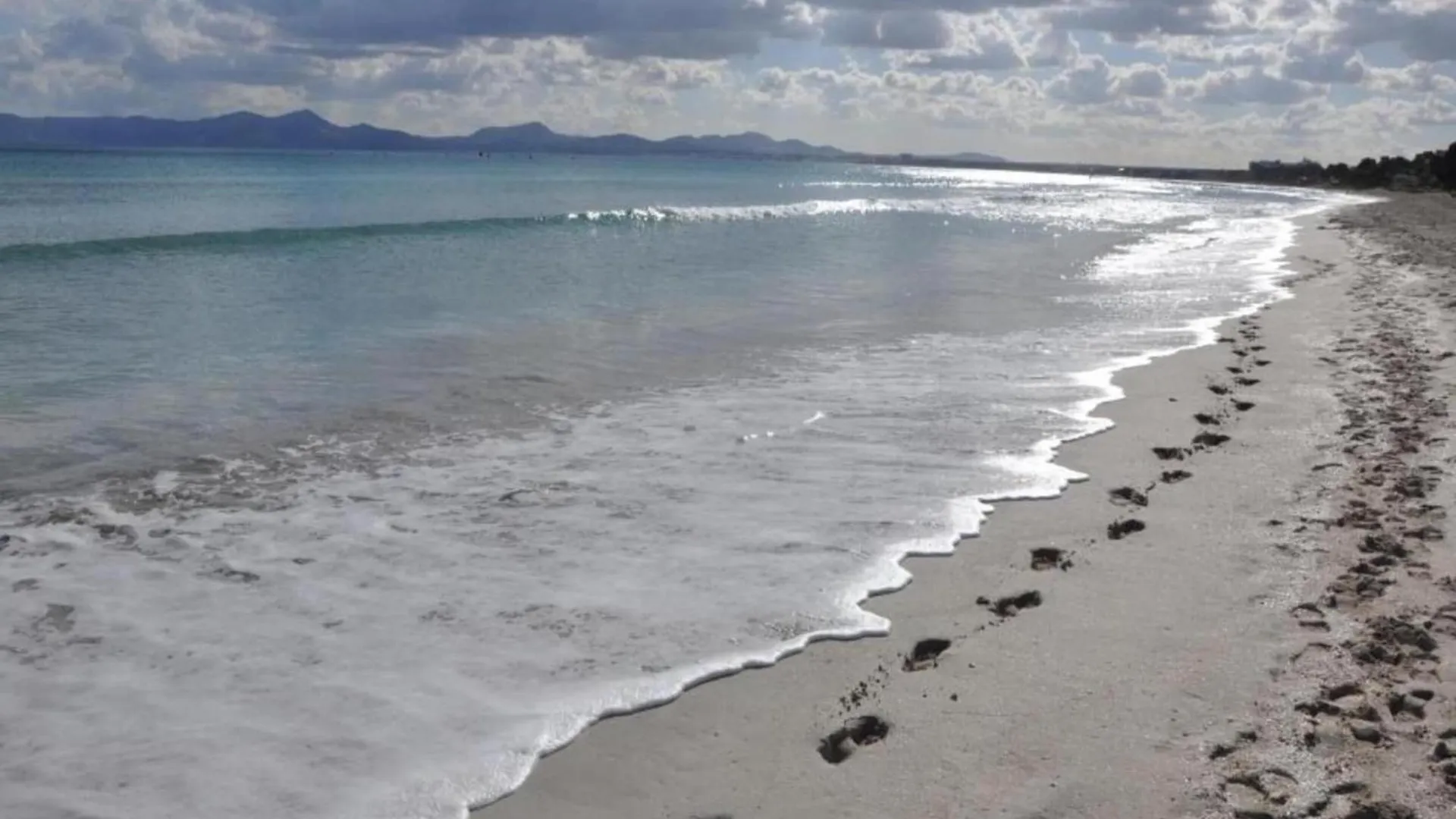 Apartment Near Alcudia Beach
